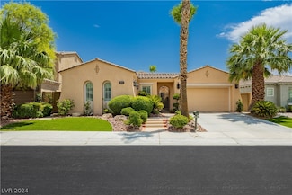 2824 Evening Rock St, Las Vegas, NV 89135
