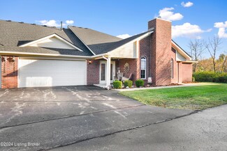 11335 Ridge Lake Dr Unit 13335, Louisville, KY 40272