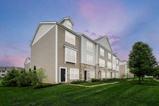 389 Laurel Creek St, Pickerington, OH 43147