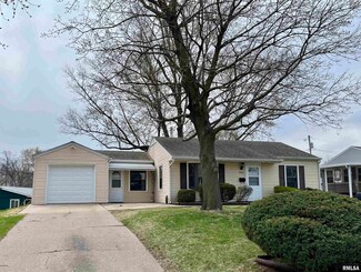 2848 39th Ave, Rock Island, IL 61201
