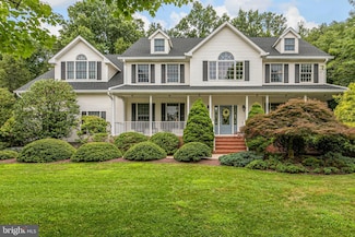 233 Berkley Ave, Belle Mead, NJ 08502
