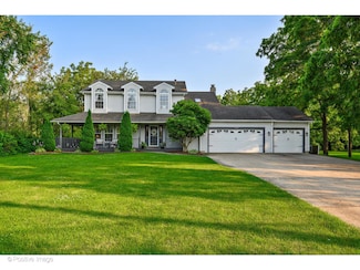11405 191st St, Mokena, IL 60448