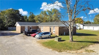 6443 Applecross Ave Unit C, Fayetteville, NC 28304