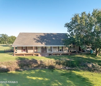 123 Nelson G Ln, Port Barre, LA 70577