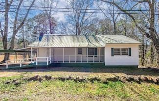 1234 County Road 40, Jacksons Gap, AL 36861