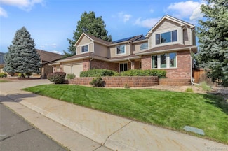 17223 E Ida Place, Centennial, CO 80015