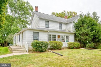 1109 Peachtree Rd, Fallston, MD 21047