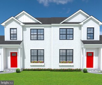 8796 Hillside Way Unit 8, Waynesboro, PA 17268