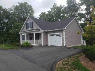 5 Cedar Way Unit 18, Goffstown, NH 03045
