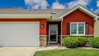 9910 W 130th Ave Unit B, Cedar Lake, IN 46303