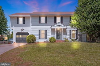 5063 Tara Dr, Fredericksburg, VA 22407