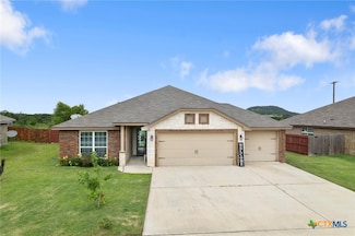 4505 Prewitt Ranch Rd, Killeen, TX 76549