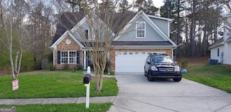 520 Millbrook Villa Dr, Tyrone, GA 30290
