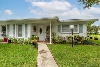 1093 NW 84th Ave Unit B22, Plantation, FL 33322