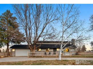 9206 Del Camino Ln, Longmont, CO 80504