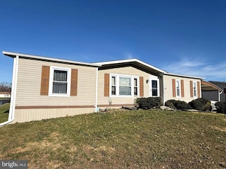 443 Priscilla Ln, Buena, NJ 08310