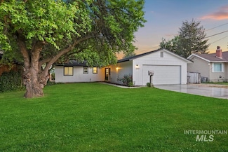 2951 W Palouse St, Boise, ID 83705