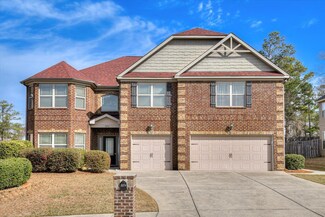 3074 Parkridge Dr, Grovetown, GA 30813