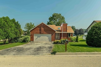 703 23rd St, Monroe, WI 53566