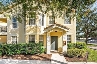 164 SW Peacock Blvd Unit 33-101, Port Saint Lucie, FL 34986