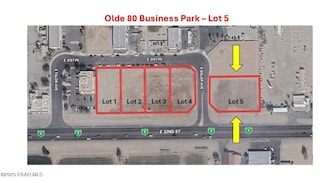 3173 S Ave, Yuma, AZ 85365
