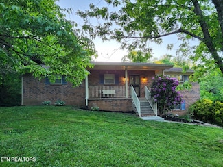 6109 Ricky Allen Rd, Corryton, TN 37721