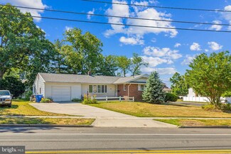 101 Villinger Ave, Cinnaminson, NJ 08077