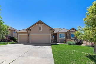 2613 Cinnabar Rd, Colorado Springs, CO 80921