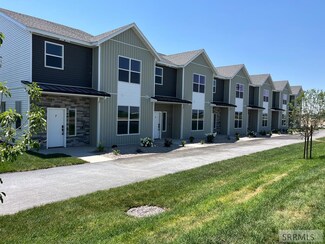 5600 Trueman St Unit D, Chubbuck, ID 83202
