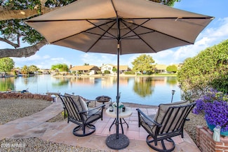 1721 W Gunstock Loop, Chandler, AZ 85286