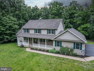 219 Two Mile Rd, Howard, PA 16841