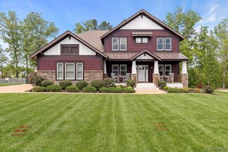 16430 Shefford Dr, Midlothian, VA 23112