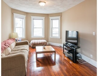 34 Victory Rd Unit 2, Dorchester, MA 02122