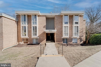 2612 Fort Farnsworth Rd Unit 263-1C, Alexandria, VA 22303