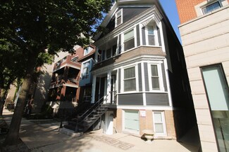 2541 N Southport Ave, Chicago, IL 60614