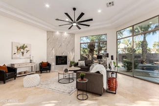 2060 E Prescott Place, Chandler, AZ 85249