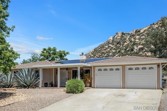 25252 Kerri Ln, Ramona, CA 92065