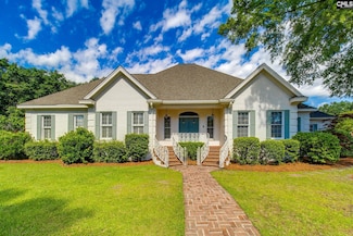 150 Old Hampton Ln, Columbia, SC 29209