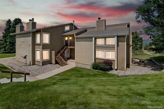 1140 Magic Lamp Way Unit 4, Monument, CO 80132
