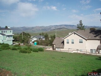 0 Stuart St Unit SC1058037, Cambria, CA 93428