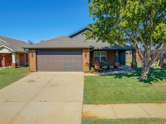 3109 SW 103rd Place, Oklahoma City, OK 73159