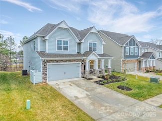 4849 Tacoma Dr, Indian Land, SC 29707