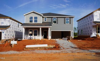 724 Deschutes Dr, Garner, NC 27529