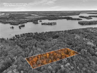 0 Dream Catcher Rd, Chief Lake, WI 54843