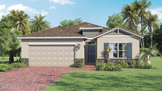 3940 Hollingsworth Dr SE, Palm Bay, FL 32909