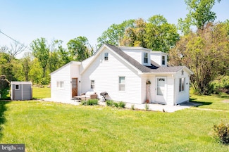 628 N Hammonds Ferry Rd, Linthicum Heights, MD 21090