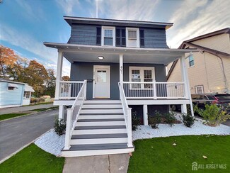 401 S Washington Ave, Piscataway, NJ 08854