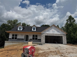 268 Auburn Ridge Dr, Troy, MO 63379
