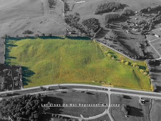 47 acres N Lee Hwy Unit Rt. 11, Raphine, VA 24472