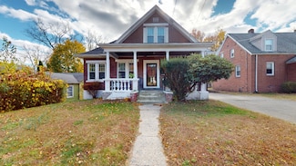 217 Tower Ave, Hartford, CT 06120